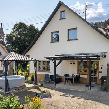 Ferienwohnung Lydia Zell am Harmersbach Extérieur photo
