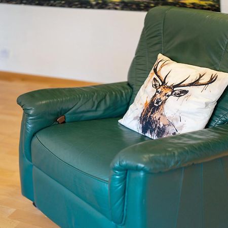 Ferienwohnung Lydia Zell am Harmersbach Extérieur photo