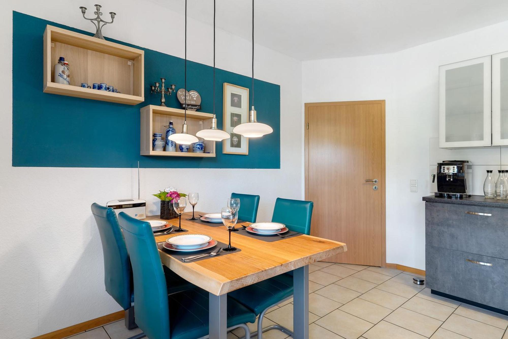 Ferienwohnung Lydia Zell am Harmersbach Extérieur photo