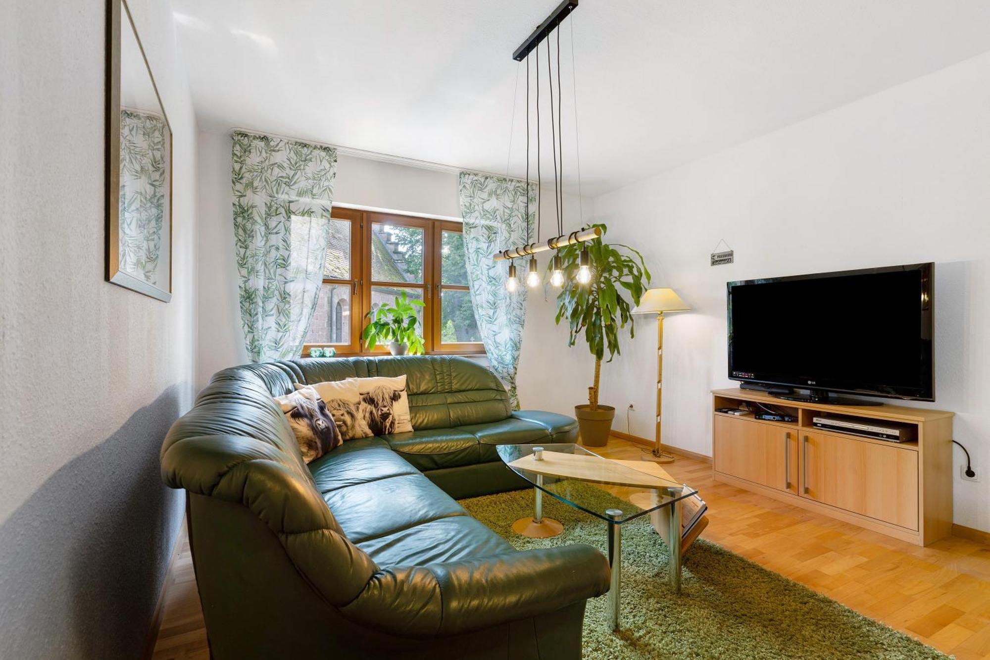 Ferienwohnung Lydia Zell am Harmersbach Extérieur photo