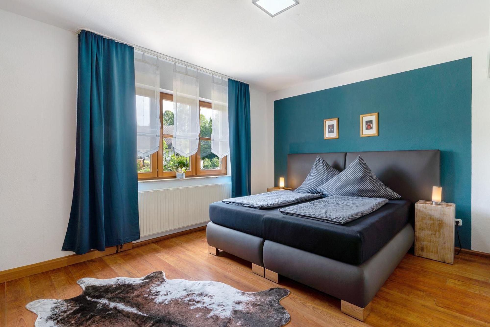Ferienwohnung Lydia Zell am Harmersbach Extérieur photo
