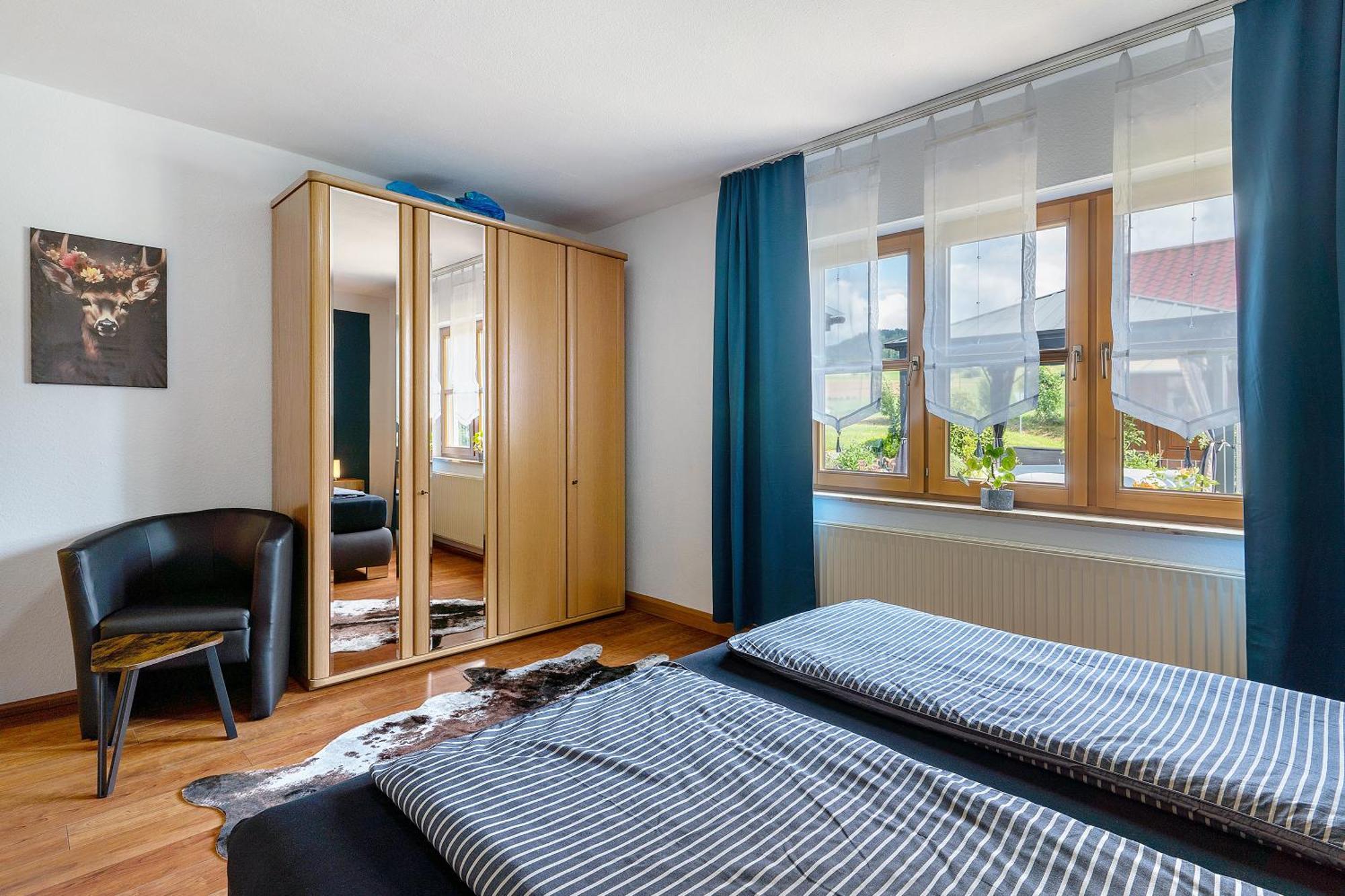 Ferienwohnung Lydia Zell am Harmersbach Extérieur photo