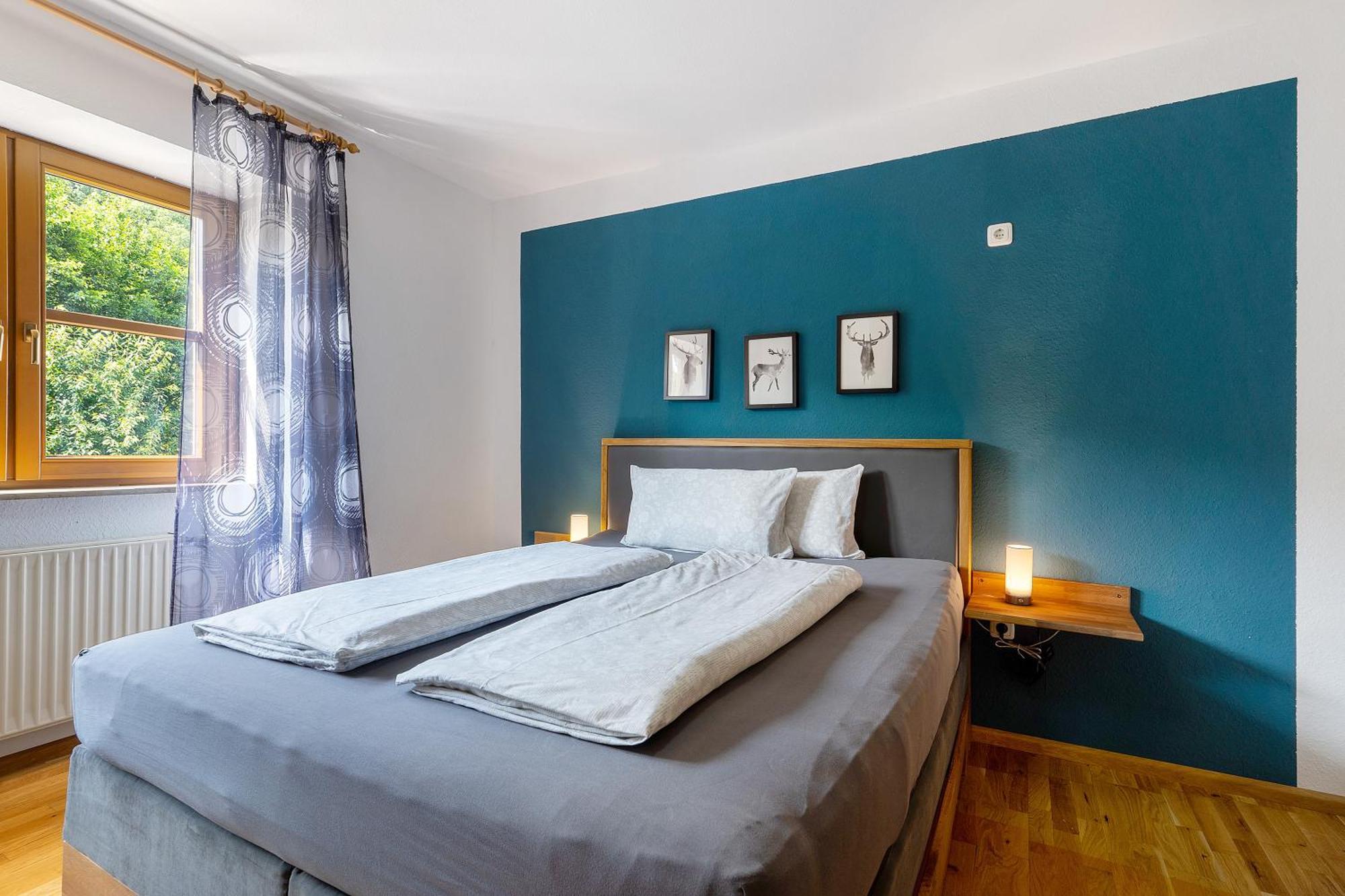 Ferienwohnung Lydia Zell am Harmersbach Extérieur photo