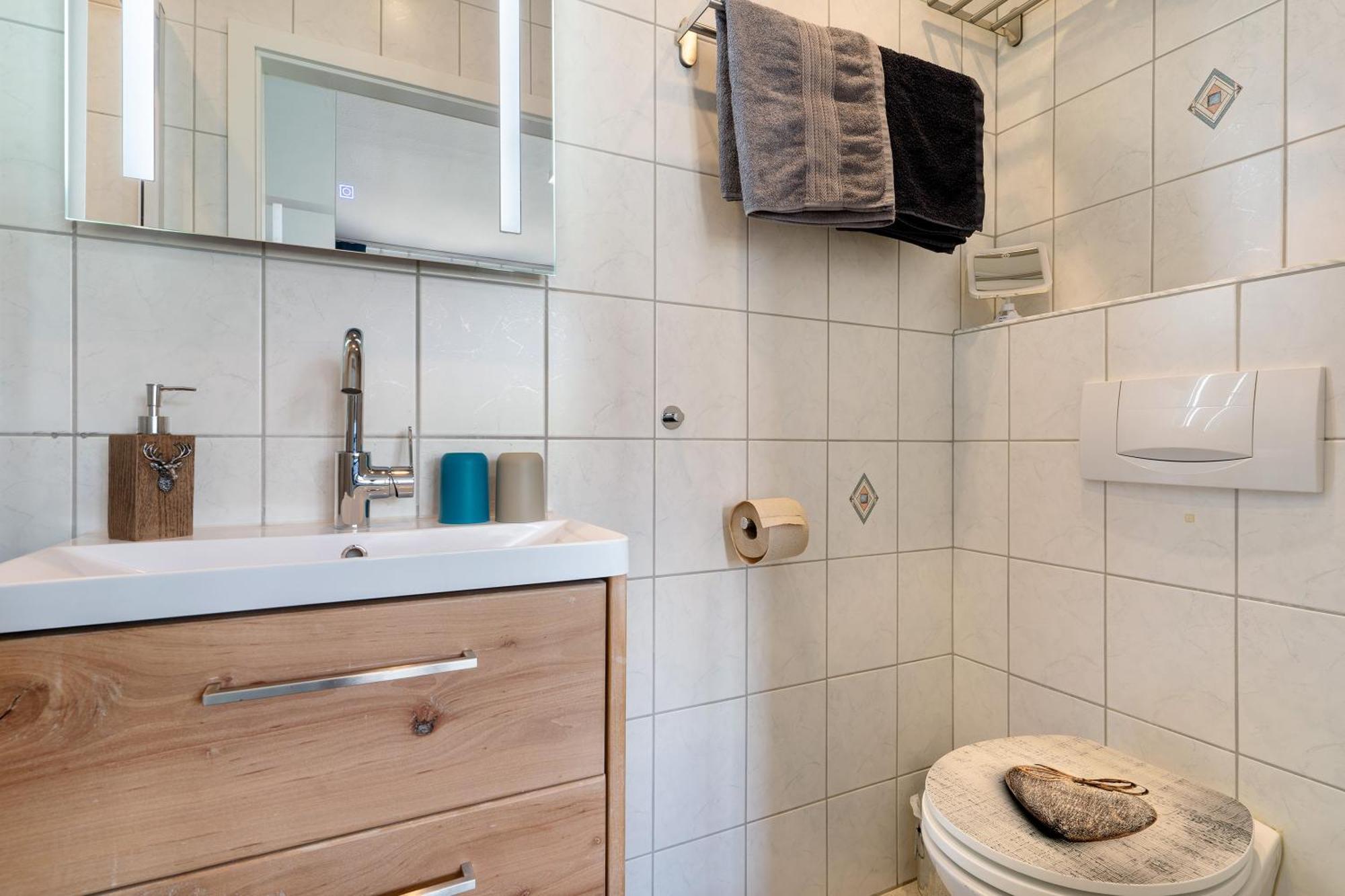 Ferienwohnung Lydia Zell am Harmersbach Extérieur photo