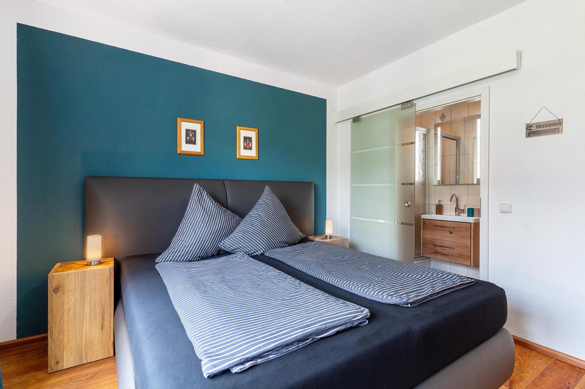 Ferienwohnung Lydia Zell am Harmersbach Extérieur photo