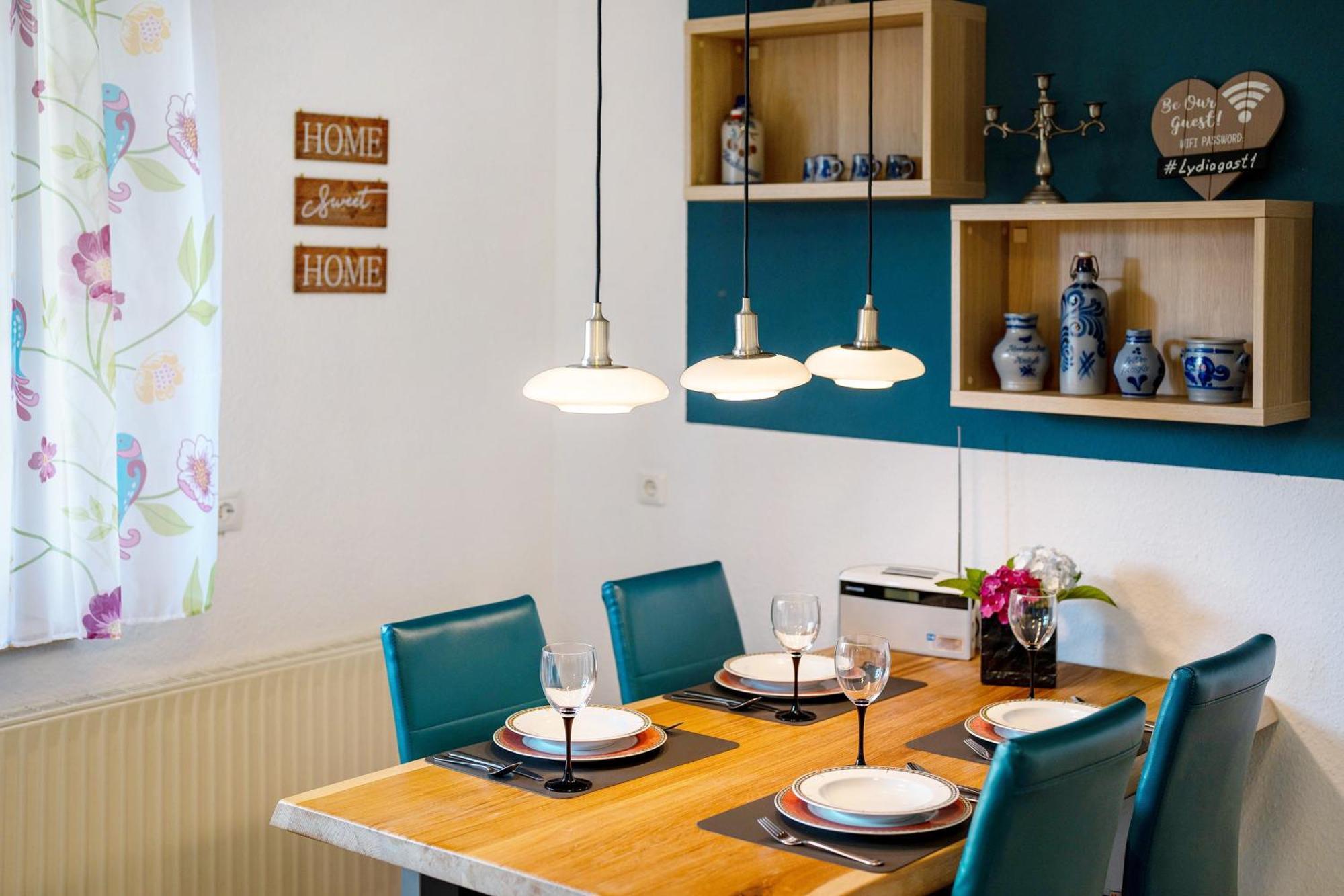 Ferienwohnung Lydia Zell am Harmersbach Extérieur photo